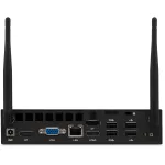 ПК IRU 310H6ITF (Core i3 12100 3300МГц, DDR4 8Гб, SSD 256Гб, Intel UHD Graphics 730, без ОС)