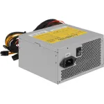 Блок питания Chieftec GPA-600S 600W (ATX, 600Вт, 20+4 pin, ATX12V 2.3, 1 вентилятор)