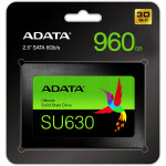 Жесткий диск SSD 960Гб ADATA SU630 (2.5