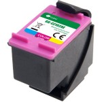 G&G GG-CZ102AE (многоцветный; 18стр; DeskJet 1010, 10151515, 1516)