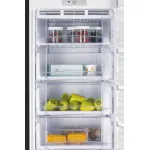 Морозильная камера Nordfrost DF 265 BAP (объем :210л)