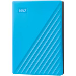 Внешний жесткий диск HDD Western Digital (2.5