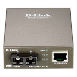 Медиаконвертер D-Link DMC-F30SC