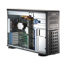 Серверная платформа Supermicro SYS-741P-TRT
