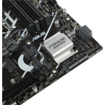 Материнская плата ASUS PRIME Z790M-PLUS D4 (LGA1700, Z790, 4xDDR4 DIMM, microATX, RAID SATA: 0,1,10,5)