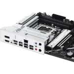 Материнская плата ASUS PRIME Z890-P WIFI (Socket-1851, xDDR4 DIMM, ATX, RAID SATA: 0,1,10,5)