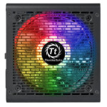 Блок питания Thermaltake Toughpower GX1 RGB 700W (ATX, 700Вт, 24 pin, ATX, 1 вентилятор, GOLD)