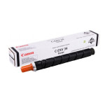 Тонер Canon C-EXV34 BK (3782B002) (черный; 23000стр; туба; iR C2020, C2025, C2030, C2220, C2225, C2230)