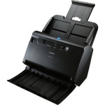 Сканер Canon imageFORMULA DR-C240 (A4, 24 бит, двусторонний, USB 2.0)