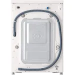Стиральная машина LG F2Y1WS6W(фронтальная средняя, класс стирки/отжима/э.потребления: A , макс: 6,5кг, 1200 об/мин, инвертер, 60x85x45.5см, белый)
