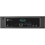 ПК MSI Pro DP21 13M-664RU (Core i5 13400 2500МГц, DDR4 16Гб, SSD 512Гб, Intel UHD Graphics 730, Windows 11)