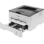 Принтер Pantum P3300DN (лазерная, черно-белая, A4, 256Мб, 33стр/м, 1200x1200dpi, авт.дуплекс, 60'000стр в мес, RJ-45, USB)