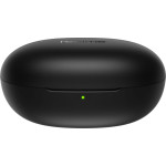 Гарнитура realme Buds Q RMA215 (беспроводные внутриканальные в ушной раковине, 40/400мА*ч, 4,5ч, Micro USB, IPX4)