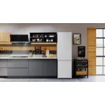 Холодильник Hotpoint-Ariston HT 4200 W (No Frost, A, 2-камерный, 60x196x64см, белый)