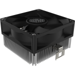 Кулер для процессора Cooler Master A30 (Socket: AM3, AM3+, AM4, FM1, FM2, FM2+, алюминий, 28дБ, 80x80x25мм, 3-pin)