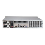 Серверный корпус Supermicro CSE-826BAC4-R920LPB