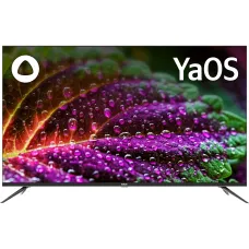 QLED-телевизор BBK 50LED-9212/UTS2C (B) (50