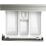 Стиральная машина Bosch WGK264ZXME(фронтальная полноразмерная, макс: 11кг, 1400 об/мин, инвертер, защита: частичная, 59.8x84.5x59см, серый)