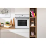 Электрический духовой шкаф Gorenje BO6737E03NWG