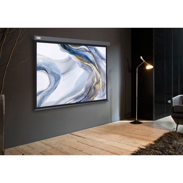 Экран Cactus Wallscreen CS-PSW-128X170-SG (настенно-потолочный, 84