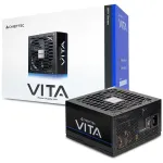 Блок питания Chieftec BPX-650-S (ATX, 650Вт, BRONZE)