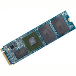 Жесткий диск SSD 240Гб APACER AST280 (M.2 2280, 520/495 Мб/с, 84000 IOPS, SATA, для ноутбука и настольного компьютера)