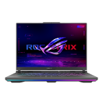 ASUS ROG Strix G16 G614PM-S5097 (AMD Ryzen 9 8940HX 2.4 ГГц/32 ГБ DDR5 5200 МГц/16