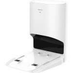Робот-пылесос Dreame D10 Plus Gen2 (влажная, сухая, контейнер, мощность всасывания: 4000Па, пылесборник: 0.4л, потребляемая мощность: 46Вт)