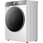 Стиральная машина Hisense WF5S7041BW3(60x85x43.5см, фронтальная, макс:7кг, 1400об/мин, белый)