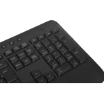 Клавиатура и мышь Logitech Wireless Desktop Advanced MK540 (102кл, кнопок 2, 1000dpi)
