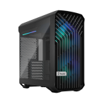 Корпус Fractal Design Torrent Compact RGB Black TG Light Tint (Midi-Tower)