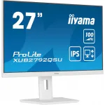 Монитор Iiyama XUB2792QSU-W6 (27
