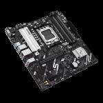 Материнская плата ASUS PRIME A620AM-A-CSM (AM5, AMD A620A, xDDR5 DIMM, microATX, RAID SATA: 0,1,10,5)