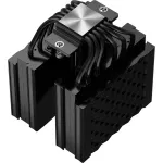 Кулер PCcooler RZ620Pro TC