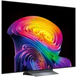 OLED-телевизор LG OLED65C6RLA (65