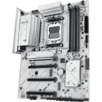 Материнская плата ASUS B650E MAX GAMING WIFI W (x)