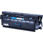Тонер-картридж NV Print НР CF361A (голубой; LaserJet Color M552dn, M553dn, M553n, M553x, M577dn, M577f, M5)