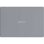 Ноутбук Tecno MegaBook K16SDA (AMD Ryzen 5 7430U 2.3 ГГц/16 ГБ DDR4 2667 МГц/16
