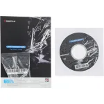 Материнская плата Biostar H510MHP 4.0 (LGA1200, 2xDDR4 DIMM, microATX)
