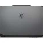 Ноутбук MSI Creator M14 A13VF-089RU (Intel Core i7 13620H 2.4 ГГц/16 ГБ DDR5 5200 МГц/14