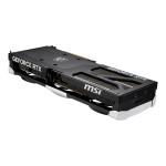 Видеокарта GeForce RTX 5080 2640МГц 16Гб MSI (PCI-E 5.0, GDDR7, 256бит, 1xHDMI, 3xDP)
