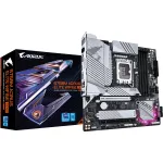 Материнская плата Gigabyte B760M AORUS ELITE WIFI6E GEN5 (SocketLGA1700, 4xDDR5, microATX, RAID SATA: 0,1,15,5)