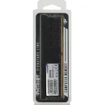 Память DIMM DDR4 4Гб 2400МГц Patriot Memory (19200Мб/с, CL17, 288-pin, 1.2 В)