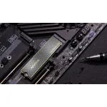 Жесткий диск SSD 1Тб ADATA (2280, 6000/4000 Мб/с, PCIe 4.0 x4 (NVMe))