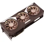 Видеокарта GeForce RTX 5080 2700МГц 16Гб ASUS (GDDR7, 256бит, 2xHDMI, 3xDP)