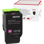 Картридж Xerox 006R04370 (пурпурный; 5500стр; C310, C315)