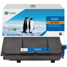 Тонер-картридж G&G GG-TK3190 (черный; 25000стр; ECOSYS P3055dn, P3060dn) [NT-PKTK3190C-B-S1]