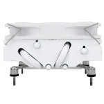 Кулер Thermalright AXP-90-X47-WH
