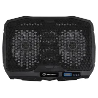Подставка для ноутбука DIGMA D-NCP170-4 [D-NCP170-4]