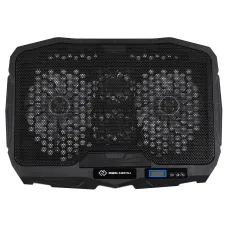 Подставка для ноутбука DIGMA D-NCP170-4 [D-NCP170-4]